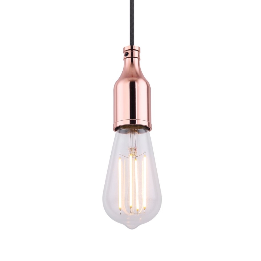 Globo A36 - Καλώδιο τροφοδοσίας OLIVER 1xE27/40W/230V