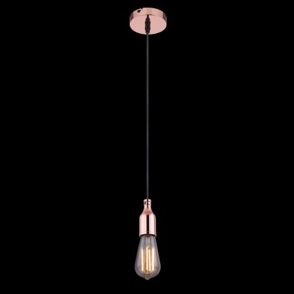 Globo A36 - Καλώδιο τροφοδοσίας OLIVER 1xE27/40W/230V