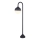 Globo - Λάμπα εξωτερικού χώρου LED LED/10W/230V IP44