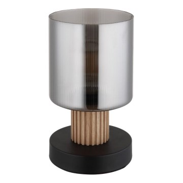 Globo - Eπιτραπέζιο φωτιστικό 1xE27/25W/230V