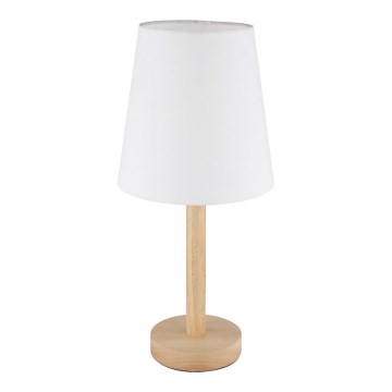 Globo - Eπιτραπέζιο φωτιστικό 1xE14/25W/230V