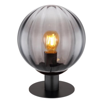 Globo - Eπιτραπέζιο φωτιστικό 1xE27/12W/230V