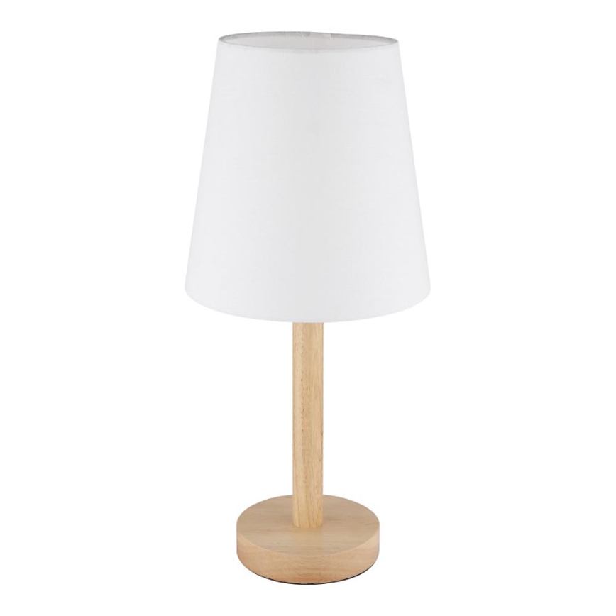 Globo - Eπιτραπέζιο φωτιστικό 1xE14/25W/230V