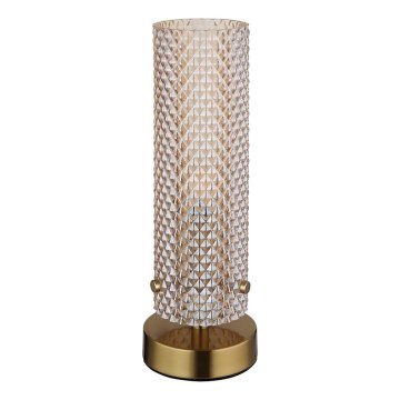 Globo - Eπιτραπέζιο φωτιστικό 1xE14/40W/230V