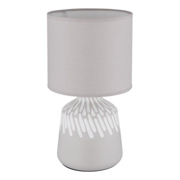 Globo - Eπιτραπέζιο φωτιστικό 1xE14/40W/230V