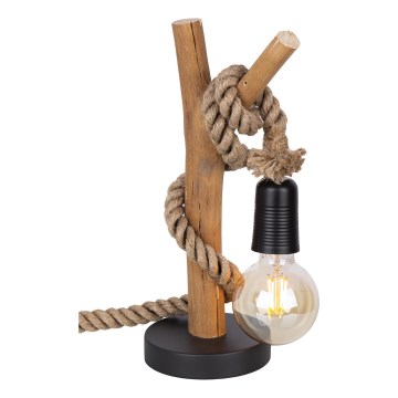 Globo - Eπιτραπέζιο φωτιστικό 1xE27/10W/230V