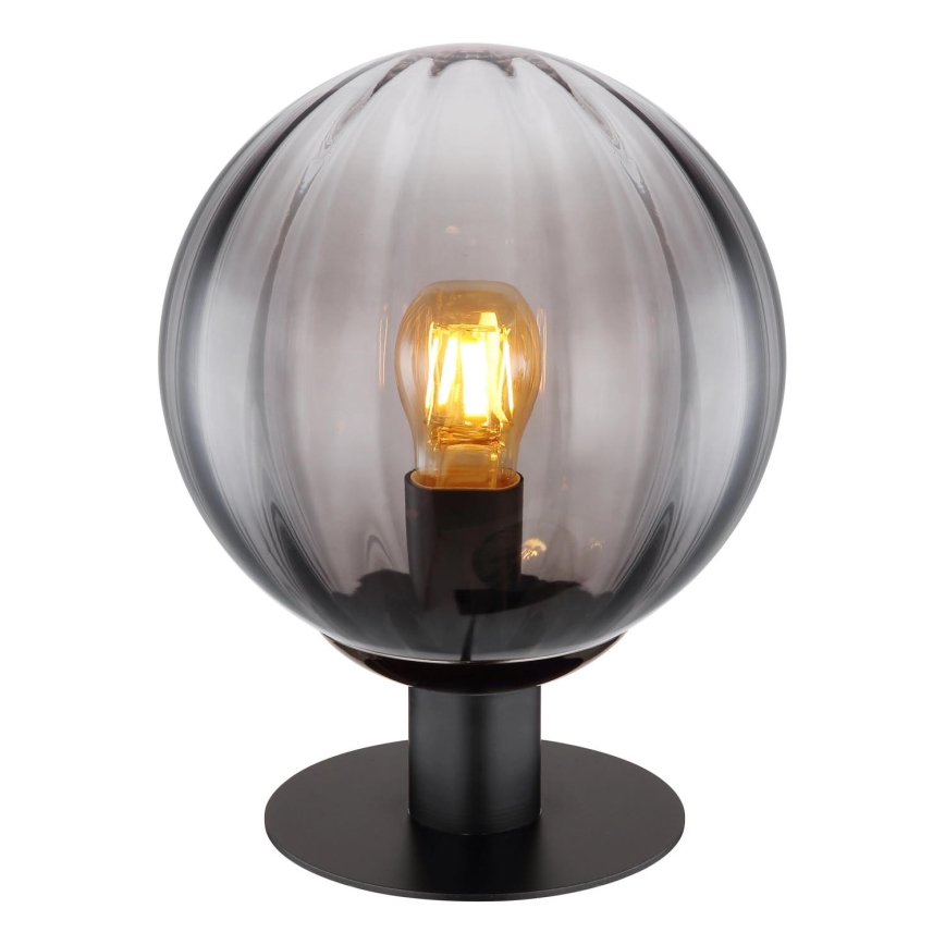 Globo - Eπιτραπέζιο φωτιστικό 1xE27/12W/230V