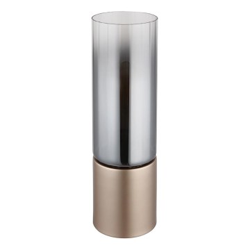 Globo - Eπιτραπέζιο φωτιστικό 1xE27/25W/230V