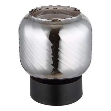 Globo - Eπιτραπέζιο φωτιστικό 1xE27/25W/230V