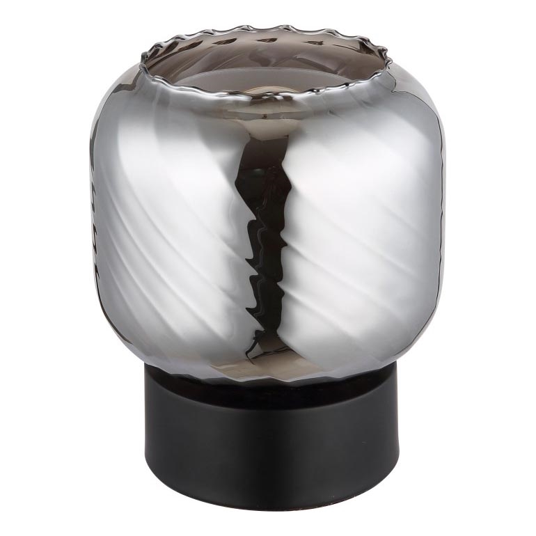 Globo - Eπιτραπέζιο φωτιστικό 1xE27/25W/230V