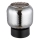 Globo - Eπιτραπέζιο φωτιστικό 1xE27/25W/230V