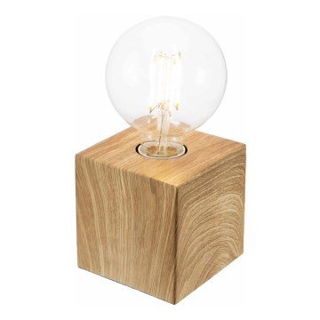 Globo - Eπιτραπέζιο φωτιστικό 1xE27/40W/230V