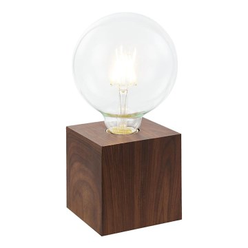 Globo - Eπιτραπέζιο φωτιστικό 1xE27/40W/230V