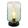 Globo - Eπιτραπέζιο φωτιστικό 1xE27/60W/230V πράσινο