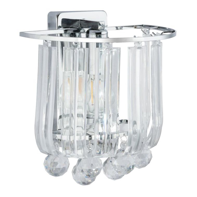 Globo - Φως τοίχου 1xE14/40W/230V