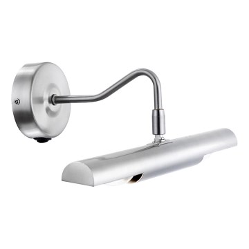 Globo - Φως τοίχου 2xE14/40W/230V