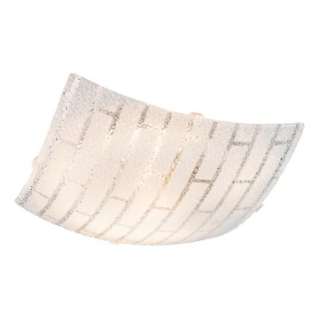 Globo - Φως οροφής 1xE27/60W/230V