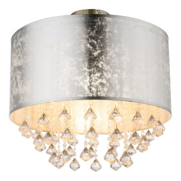 Globo - Φως οροφής 1xE27/60W/230V