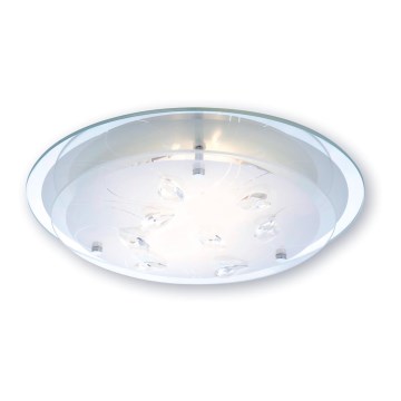 Globo - Φως οροφής 2xE27/40W/230V