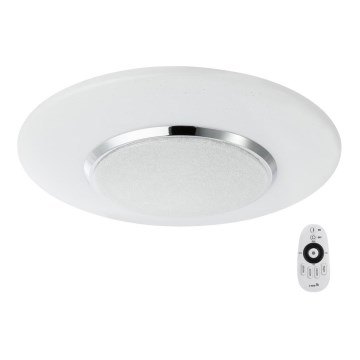 Globo - Φως οροφής dimmer LED LED/48W/230V + τηλεχειριστήριο