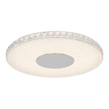 Globo - Φως οροφής LED 1xLED/24W/230V