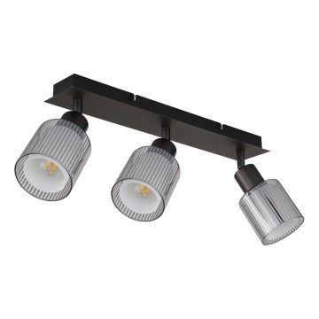 Globo - Φωτιστικό σποτ 3xE14/25W/230V