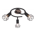 Globo - Φωτιστικό σποτ 3xE14/40W/230V