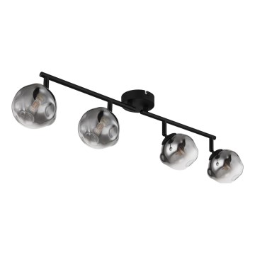 Globo - Φωτιστικό σποτ 4xG9/5W/230V