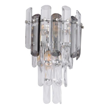 Globo - Φωτιστικό τοίχου 2xE14/40W/230V