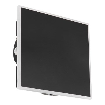 Globo - Φωτιστικό τοίχου LED LED/12W/230V