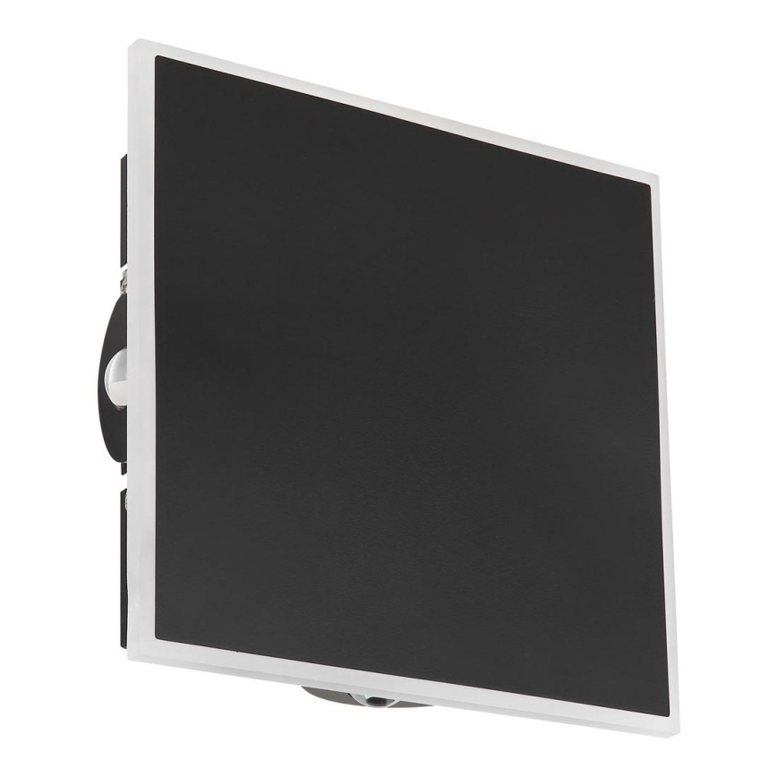 Globo - Φωτιστικό τοίχου LED LED/12W/230V