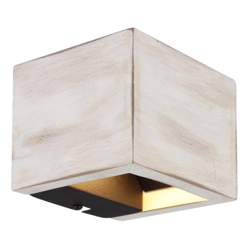 Globo - Φωτιστικό τοίχου LED LED/8W/230V κρεμ