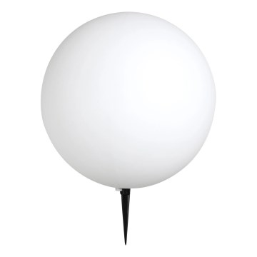 Globo - Φωτιστικό εξωτερικού χώρου 1xE27/30W/230V Ø 40 εκ.