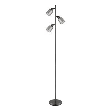 Globo - Φωτιστικό δαπέδου 3xE14/25W/230V