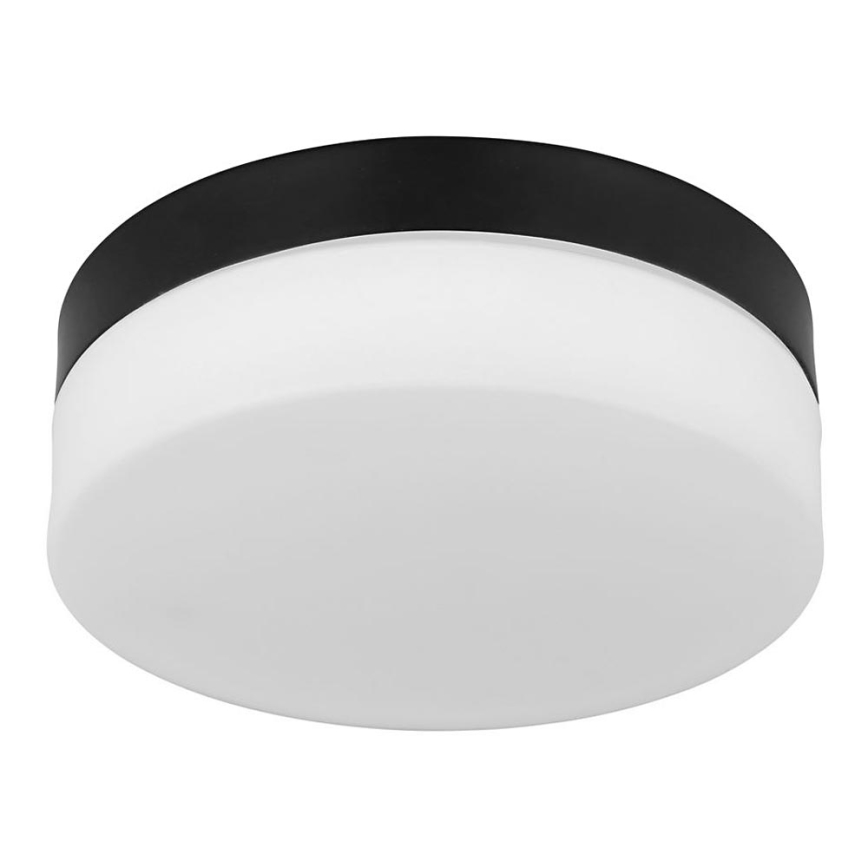 Globo - Φωτιστικό μπάνιου 1xE27/60W/230V διάμετρος 18,4 cm IP44