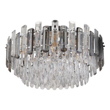 Globo - Φωτιστικό οροφής 11xE14/40W/230V διάμ. 55 εκ.