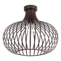 Globo - Φωτιστικό οροφής 1xE27/40W/230V