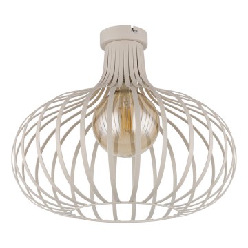 Globo - Φωτιστικό οροφής 1xE27/40W/230V
