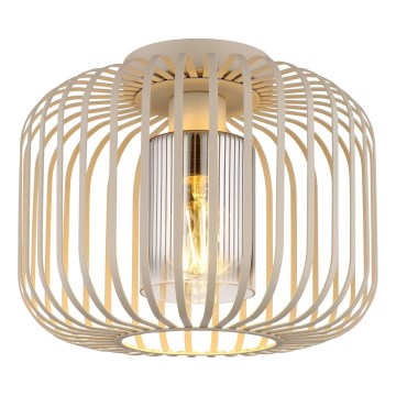 Globo - Φωτιστικό οροφής 1xE27/40W/230V, διάμ. 28 εκ.