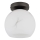 Globo - Φωτιστικό οροφής 1xE27/60W/230V διάμ. 20 εκ.