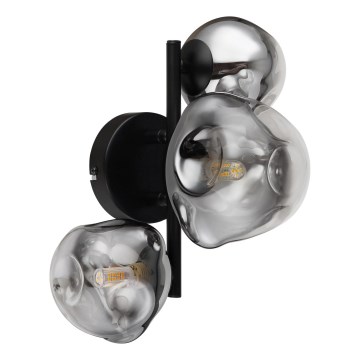 Globo - Φωτιστικό οροφής 3xG9/5W/230V 22x28 cm