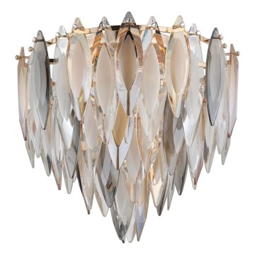 Globo - Φωτιστικό οροφής 5xE14/40W/230V διάμετρος 42 cm