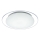 Globo - Φωτιστικό οροφής LED/12W/230V 2700/4200/6500K διάμ. 33 cm