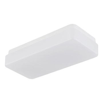 Globo - Φωτιστικό οροφής LED 12W/230V 3000/4200/6500K 28,5x13,5 cm