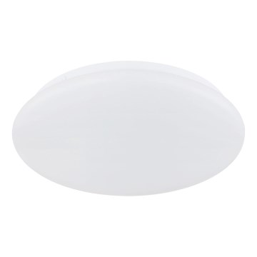 Globo - Φωτιστικό οροφής LED/12W/230V 3000/4200/6500K Ø 26 cm