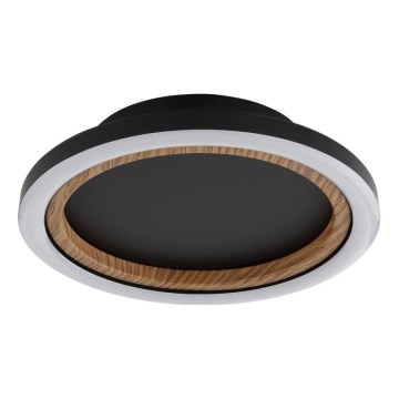 Globo - Φωτιστικό οροφής LED/12W/230V 3000K Ø 20,5 εκ.