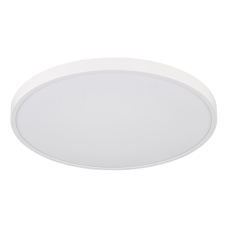 Globo - Φωτιστικό οροφής LED/15W/230V 4000K διάμ. 23 cm λευκό