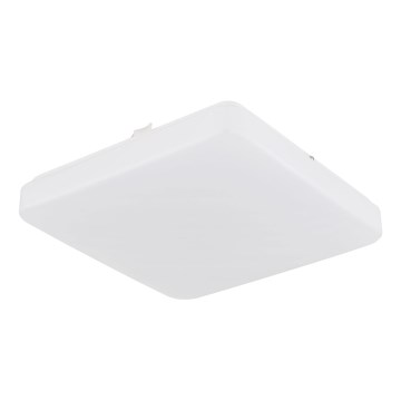 Globo - Φωτιστικό οροφής LED/16W/230V 3000/4200/6500K 27x27 cm