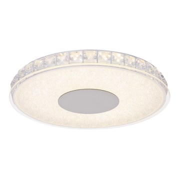 Globo - Φωτιστικό οροφής LED/16W/230V