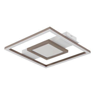 Globo - Φωτιστικό οροφής LED/18W/230V 3000K 35x33 cm